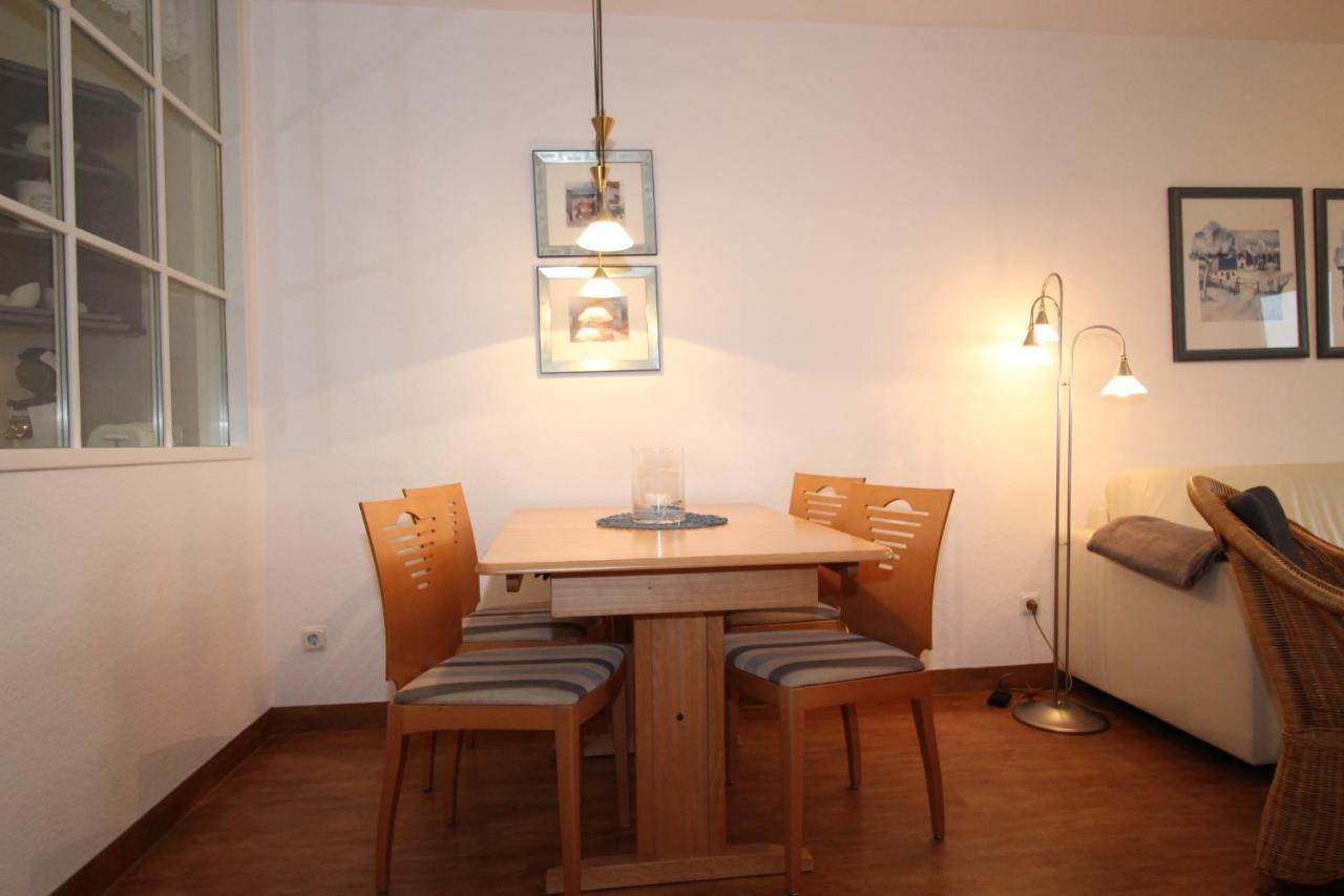 Apartment Kurpark-residenz 222