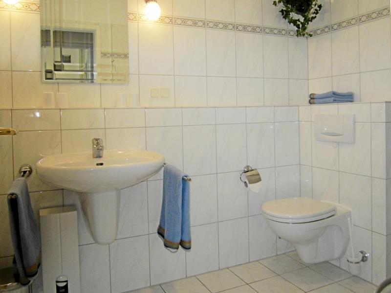 Apartment Kurpark-residenz 222 *